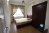 Large size apartment for rent in Ciputra Compound, Tay Ho, Ha Noi